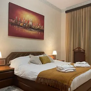 Casa Parsa , Roma Italia