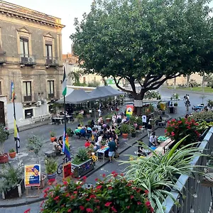 Casa Melina , Catania Italia