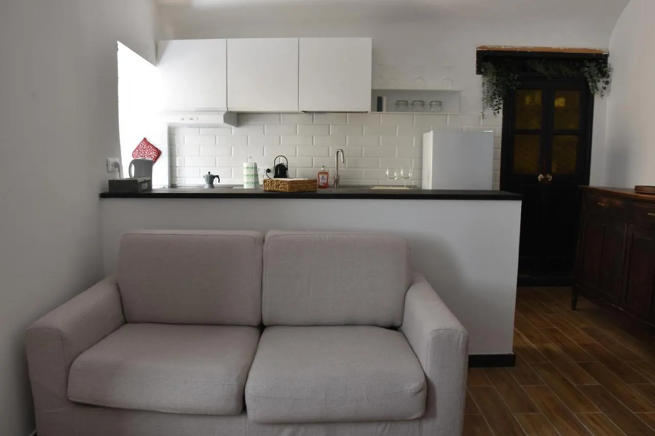 Appartamento Inside Genoa - Genova Centro Carignano