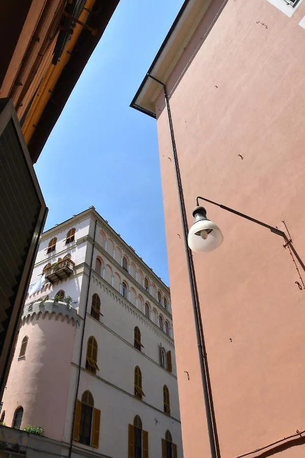 Appartamento Inside Genoa - Genova Centro Carignano