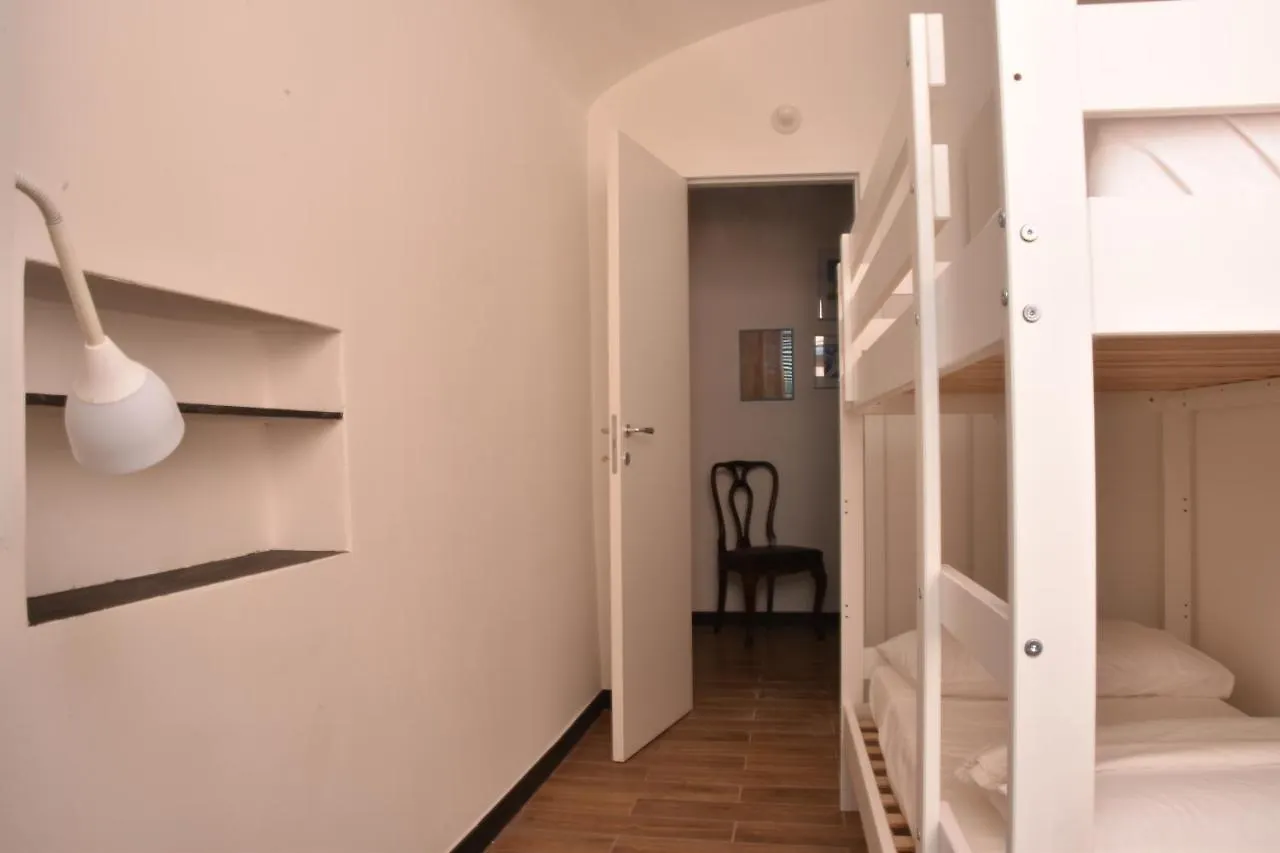 Appartamento Inside Genoa - Genova Centro Carignano Italia