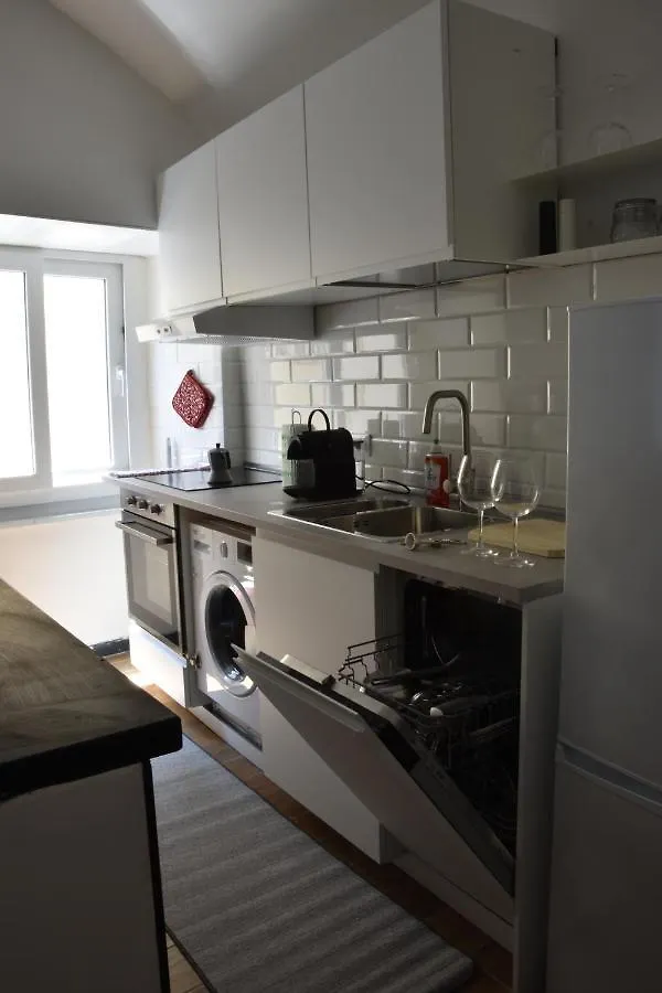 Inside Genoa - Genova Centro Carignano Apartment